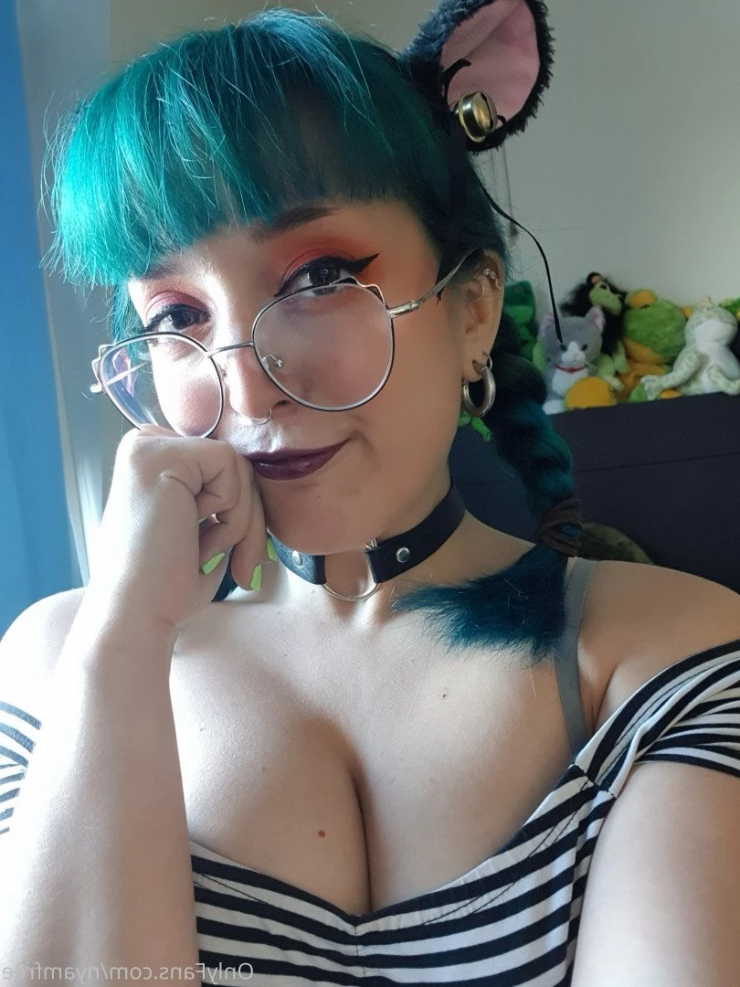 nyamfree Onlyfans leaked photo 5290138 on Hotleaks.tv