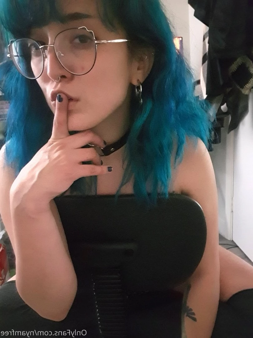nyamfree Onlyfans leaked photo 5290351 on Hotleaks.tv