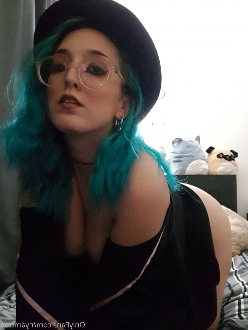 nyamfree Onlyfans leaked photo 5290500 on Hotleaks.tv