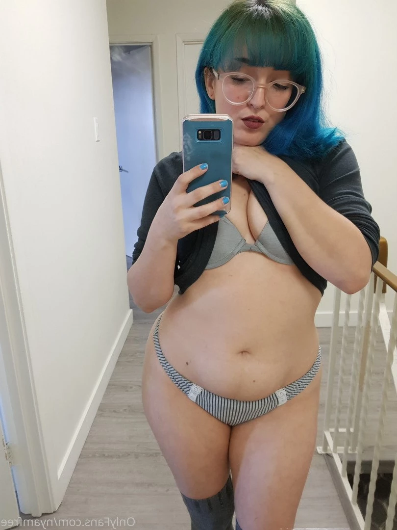 nyamfree Onlyfans leaked photo 5290589 on Hotleaks.tv