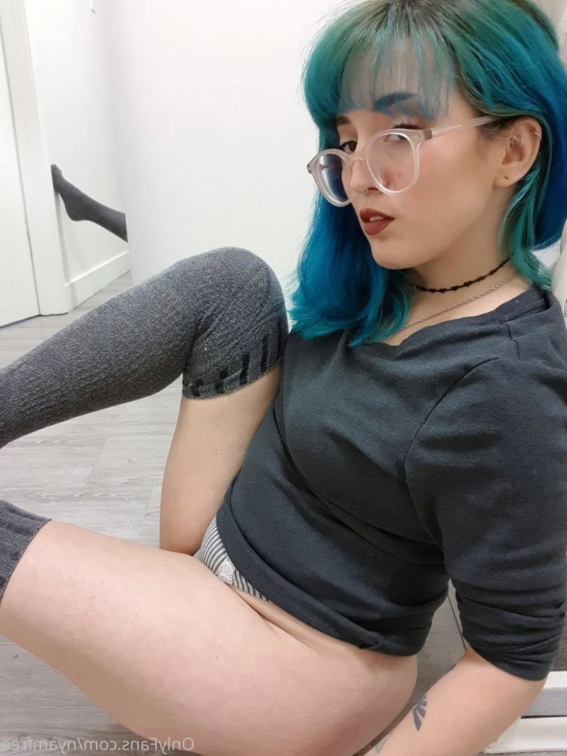 nyamfree Onlyfans leaked photo 5290636 on Hotleaks.tv