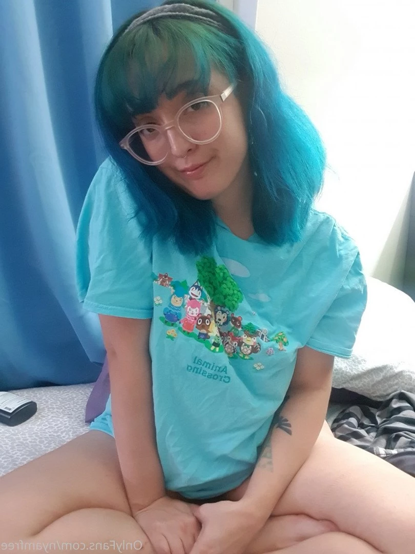 nyamfree Onlyfans leaked photo 5290819 on Hotleaks.tv
