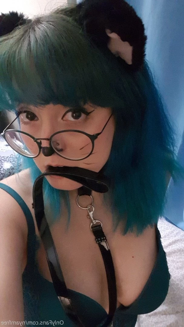 nyamfree Onlyfans leaked photo 5290831 on Hotleaks.tv
