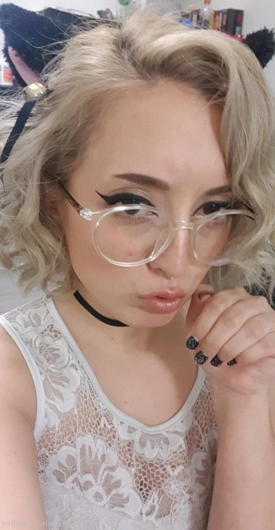 nyamfree Onlyfans leaked photo 5290857 on Hotleaks.tv