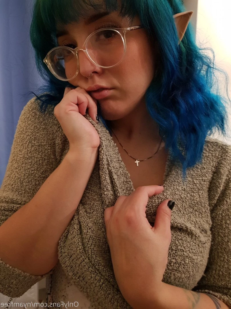 nyamfree Onlyfans leaked photo 5290943 on Hotleaks.tv