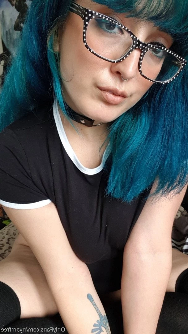 nyamfree Onlyfans leaked photo 5291087 on Hotleaks.tv