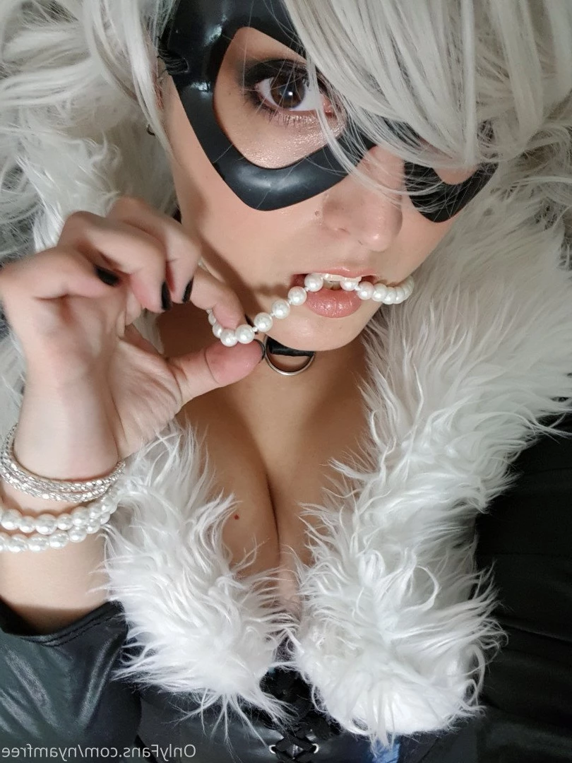 nyamfree Onlyfans leaked photo 5291102 on Hotleaks.tv