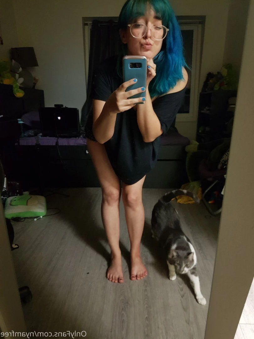 nyamfree Onlyfans leaked photo 5291204 on Hotleaks.tv