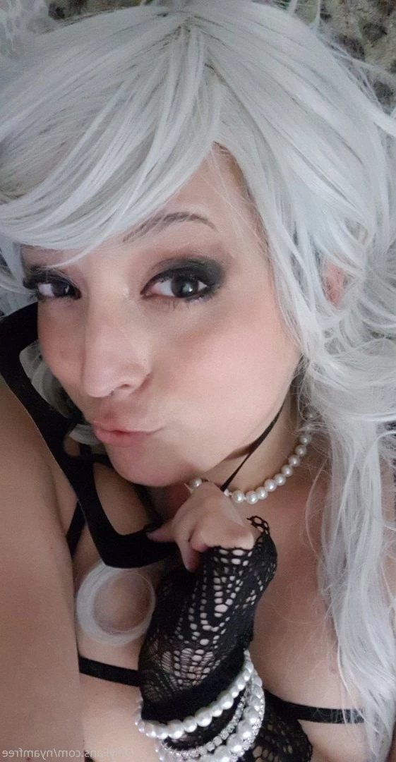 nyamfree Onlyfans leaked photo 5291213 on Hotleaks.tv
