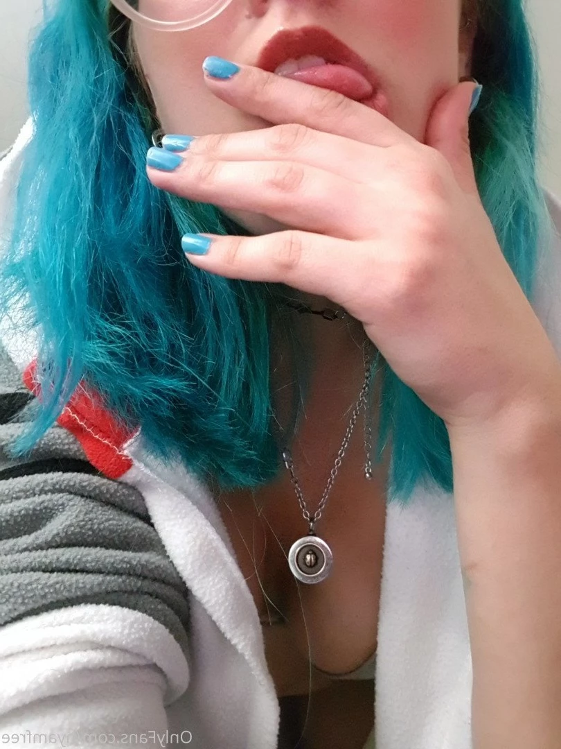 nyamfree Onlyfans leaked photo 5291222 on Hotleaks.tv