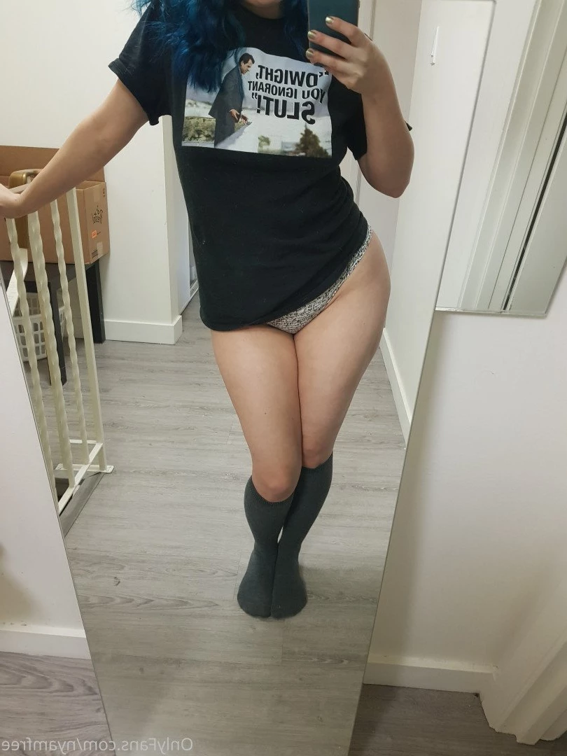 nyamfree Onlyfans leaked photo 5291301 on Hotleaks.tv