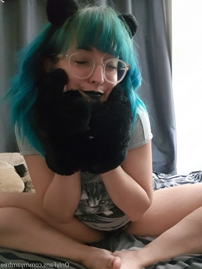 nyamfree Onlyfans leaked photo 5291784 on Hotleaks.tv