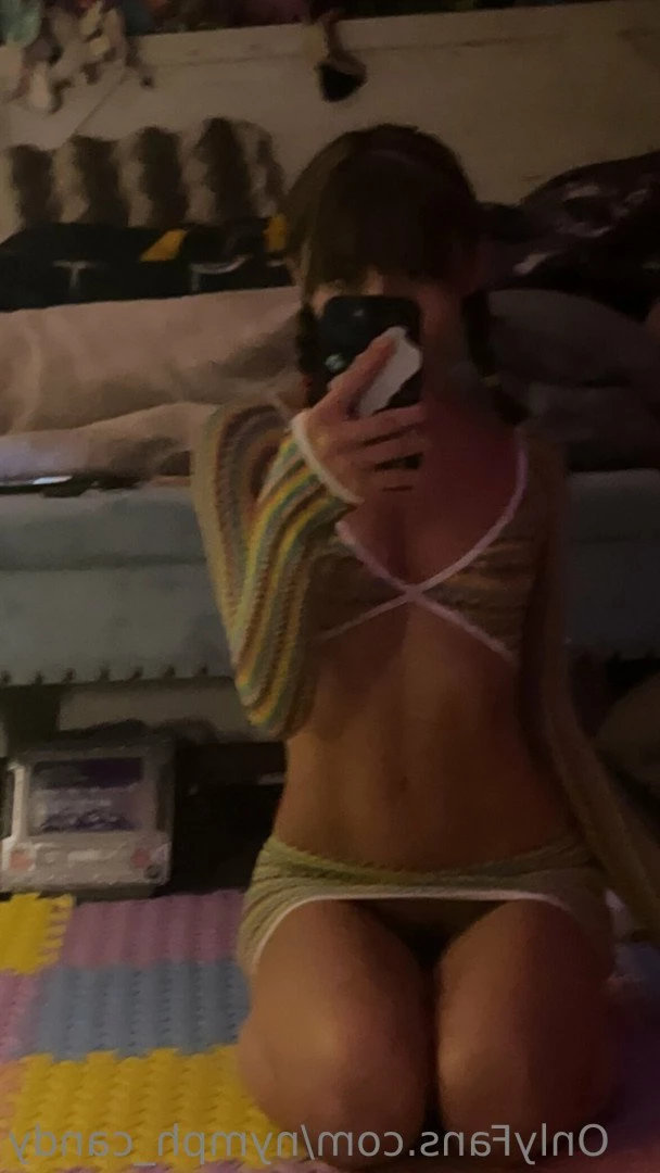 candy [ nymph_candy ] Onlyfans leaked photo 5268901 on Hotleaks.tv