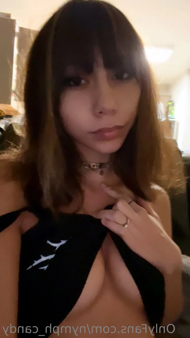 candy [ nymph_candy ] Onlyfans leaked photo 5268973 on Hotleaks.tv