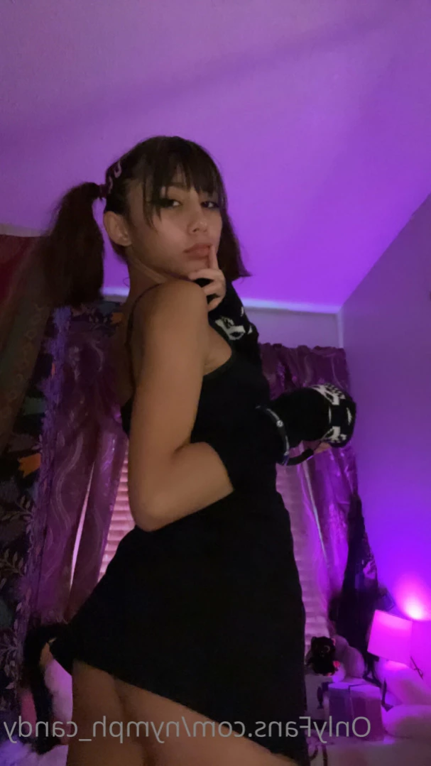 candy [ nymph_candy ] Onlyfans leaked photo 11094481 on Hotleaks.tv
