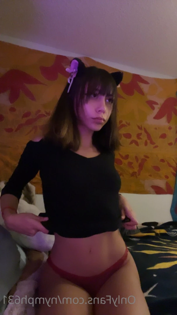candy [ nymph_candy ] Onlyfans leaked photo 11094483 on Hotleaks.tv