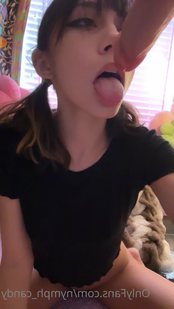 candy [ nymph_candy ] Onlyfans leaked photo 11094484 on Hotleaks.tv
