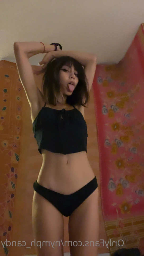 candy [ nymph_candy ] Onlyfans leaked photo 11094488 on Hotleaks.tv