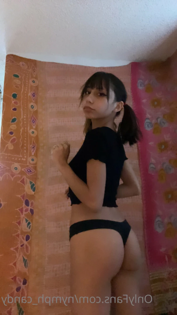 candy [ nymph_candy ] Onlyfans leaked photo 11094497 on Hotleaks.tv
