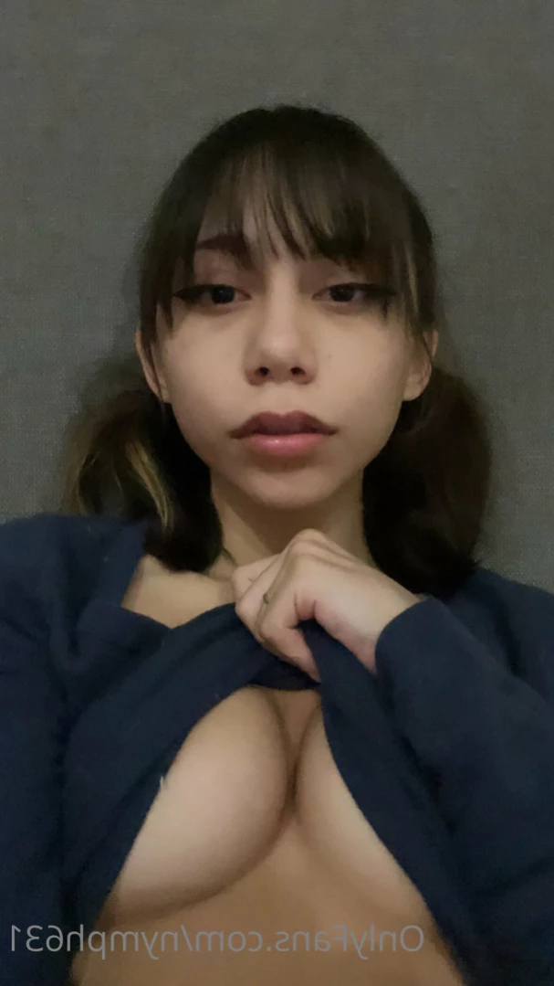 candy [ nymph_candy ] Onlyfans leaked photo 11094515 on Hotleaks.tv