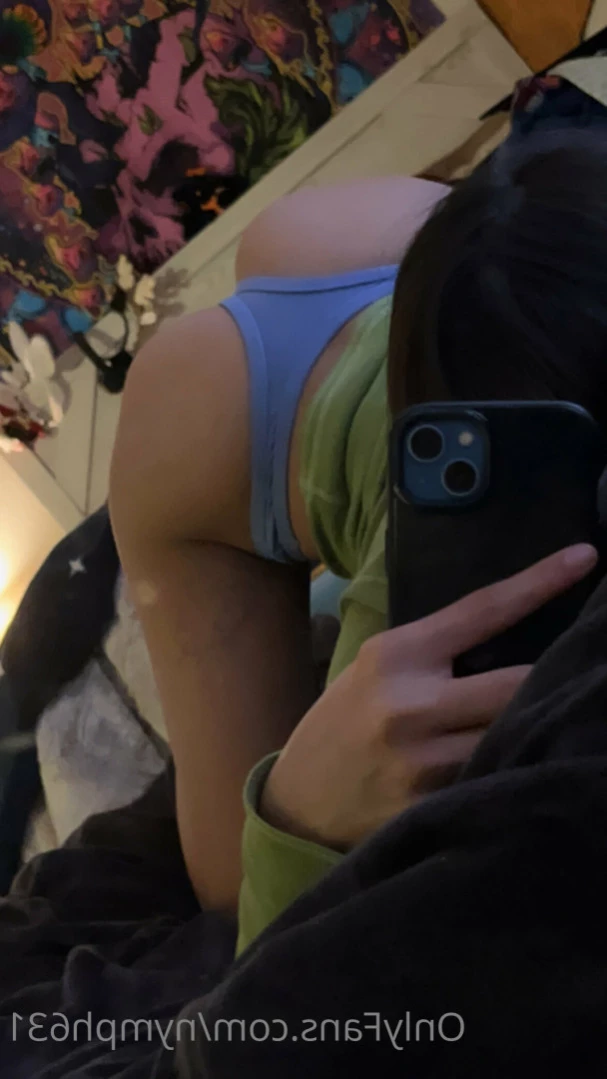 candy [ nymph_candy ] Onlyfans leaked photo 11094516 on Hotleaks.tv