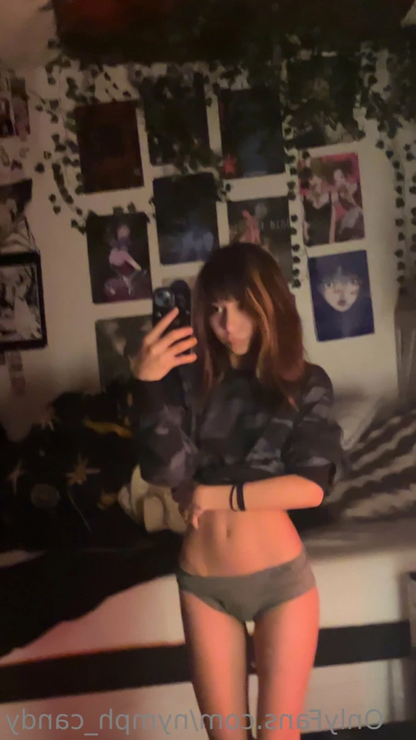 candy [ nymph_candy ] Onlyfans leaked photo 11094529 on Hotleaks.tv
