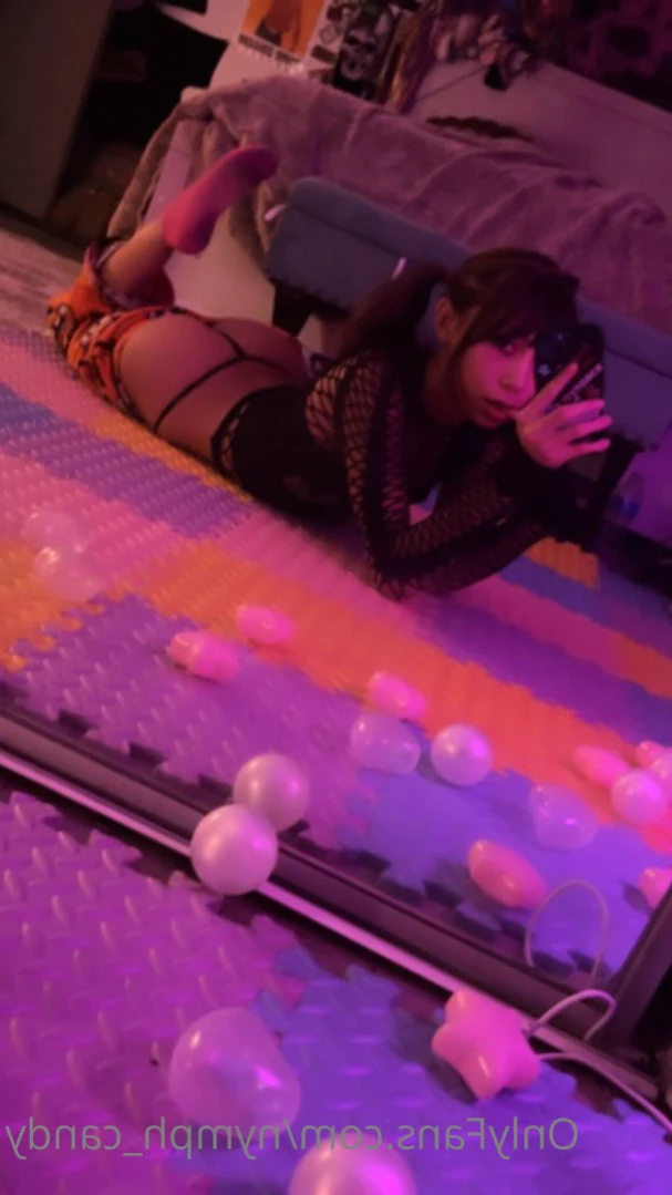 candy [ nymph_candy ] Onlyfans leaked photo 11479958 on Hotleaks.tv