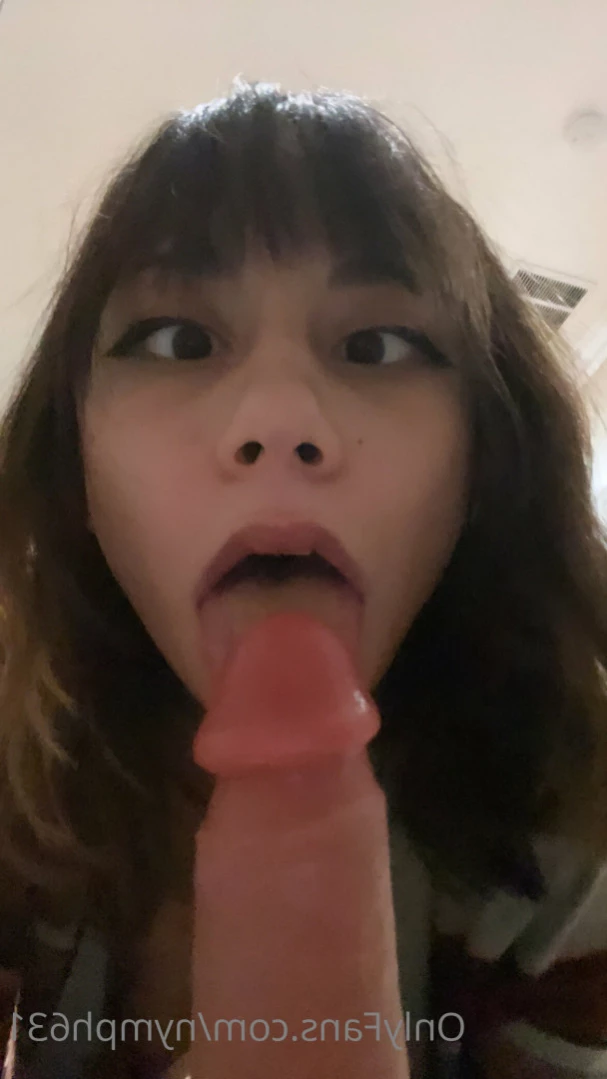 candy [ nymph_candy ] Onlyfans leaked photo 12114678 on Hotleaks.tv