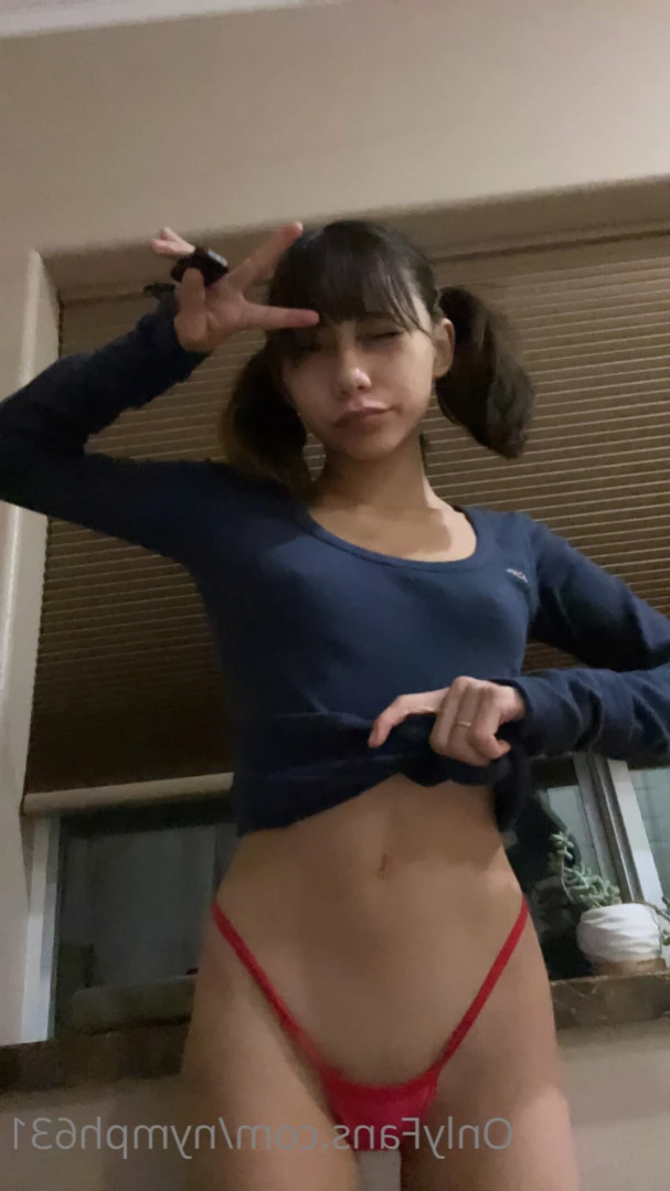 candy [ nymph_candy ] Onlyfans leaked photo 12784665 on Hotleaks.tv