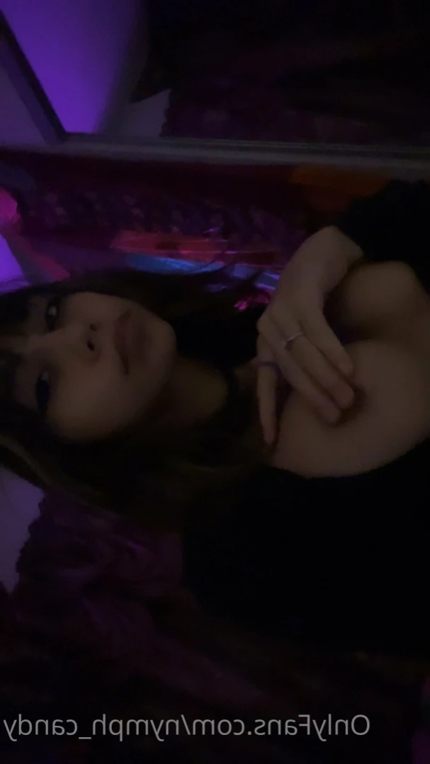 candy [ nymph_candy ] Onlyfans leaked photo 14980933 on Hotleaks.tv