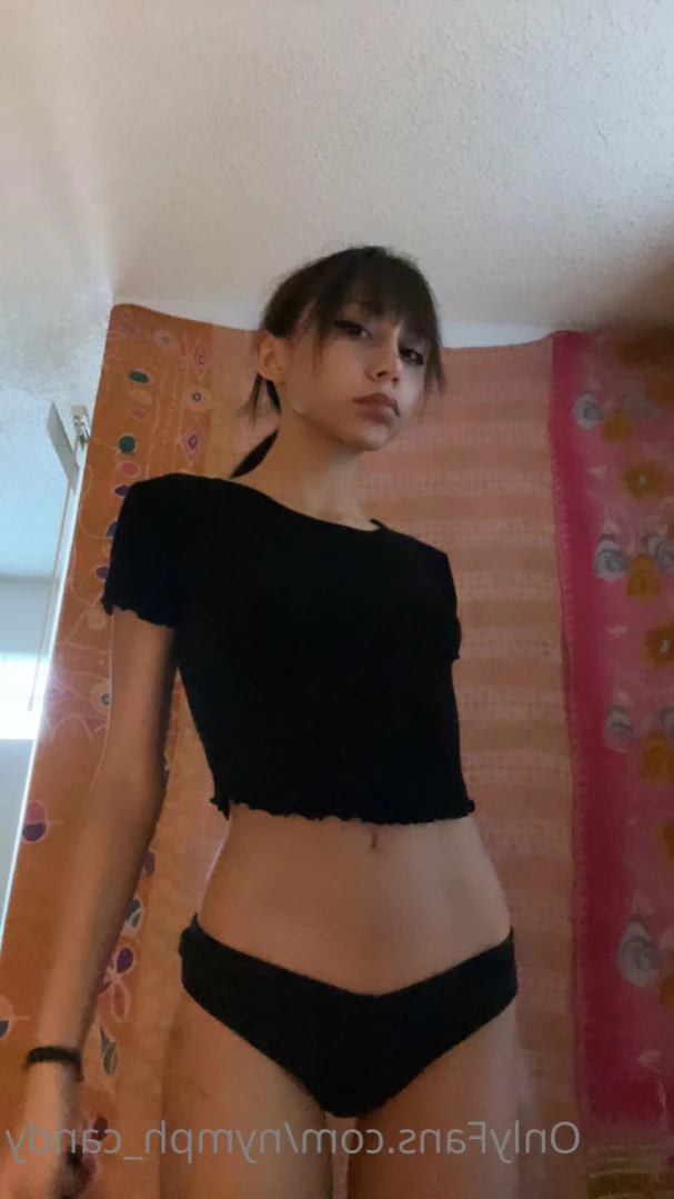 candy [ nymph_candy ] Onlyfans leaked photo 15156329 on Hotleaks.tv