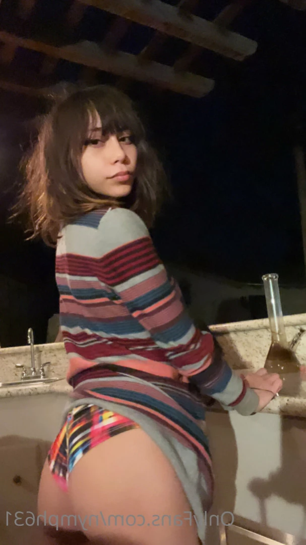 candy [ nymph_candy ] Onlyfans leaked photo 15699953 on Hotleaks.tv