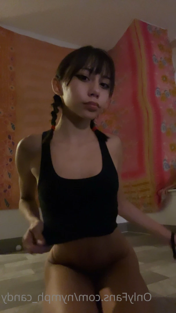 candy [ nymph_candy ] Onlyfans leaked photo 16226224 on Hotleaks.tv
