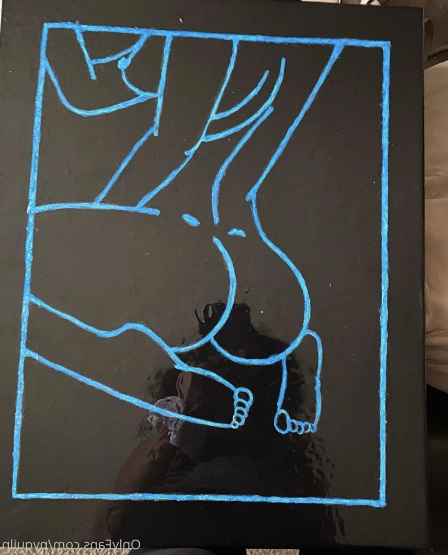 Thee Artist Named Nelly✨🥵 [ nyquiln ] Onlyfans leaked photo 5288583 on Hotleaks.tv