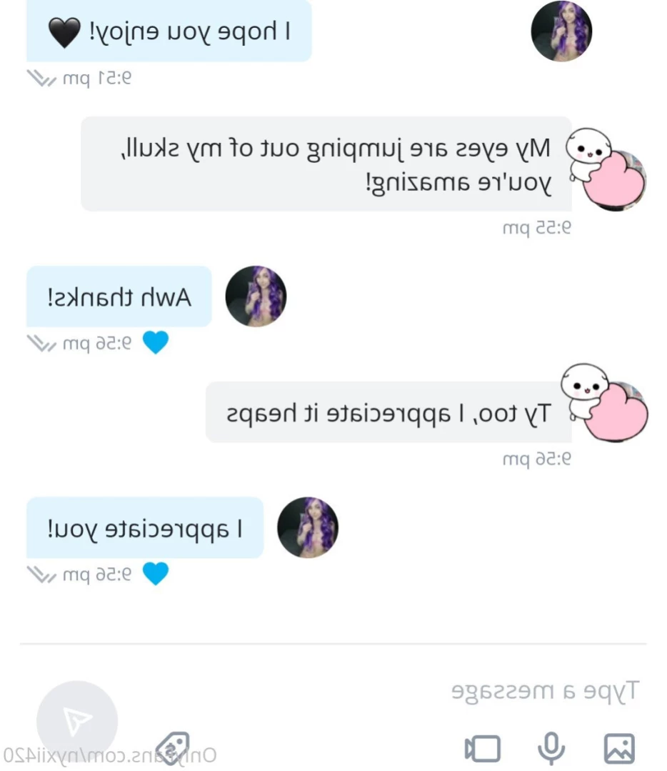 Nyxii 🎬Porn on wall🎥 [ nyxii ] Onlyfans leaked photo 12196771 on Hotleaks.tv