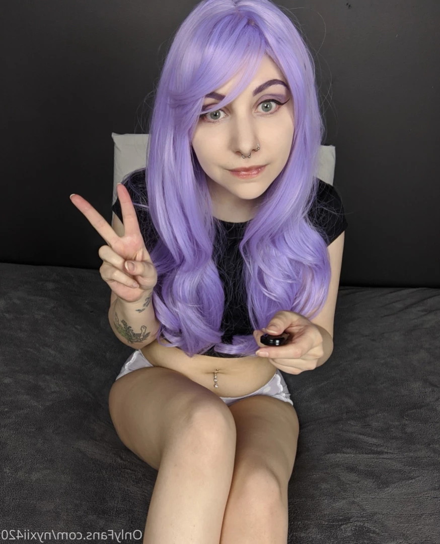 Nyxii 🎬Porn on wall🎥 [ nyxii ] Onlyfans leaked photo 13282387 on Hotleaks.tv