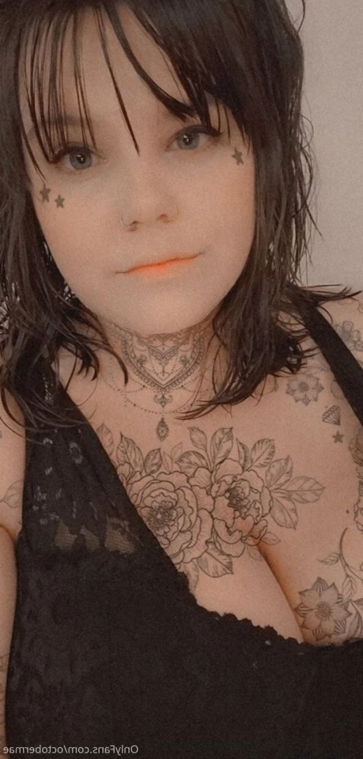 October  Mae [ octobermae ] Onlyfans leaked photo 5288132 on Hotleaks.tv