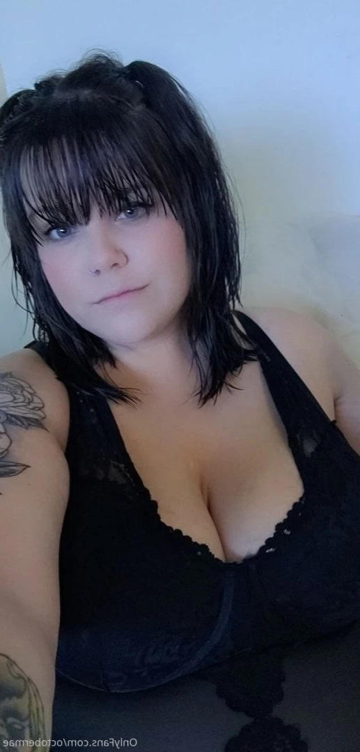 October  Mae [ octobermae ] Onlyfans leaked photo 5288235 on Hotleaks.tv