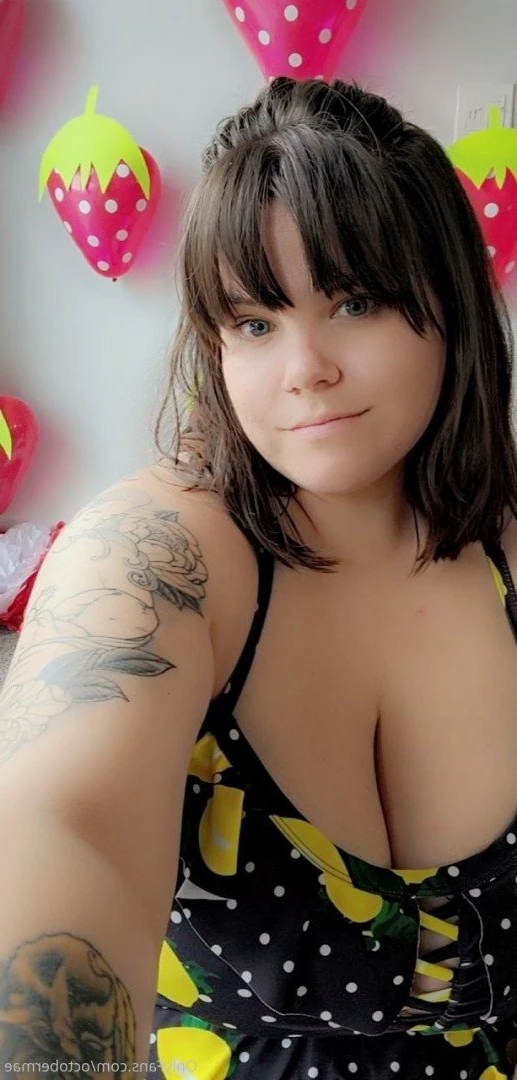 October  Mae [ octobermae ] Onlyfans leaked photo 5288282 on Hotleaks.tv