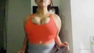 Mila 😇🤫 [ officialmila ] Onlyfans leaked video 5247536 on Hotleaks.tv