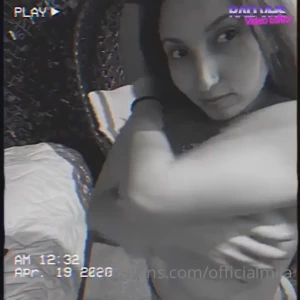 Mila 😇🤫 [ officialmila ] Onlyfans leaked video 5247623 on Hotleaks.tv