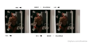 Mila 😇🤫 [ officialmila ] Onlyfans leaked video 5247786 on Hotleaks.tv