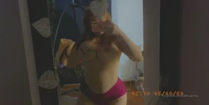 Mila 😇🤫 [ officialmila ] Onlyfans leaked video 5247821 on Hotleaks.tv