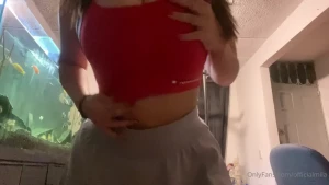 Mila 😇🤫 [ officialmila ] Onlyfans leaked video 5247969 on Hotleaks.tv