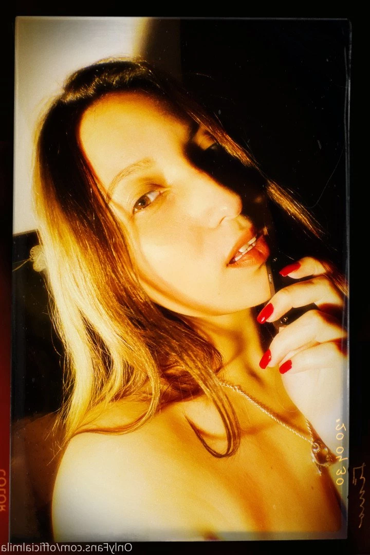 Mila 😇🤫 [ officialmila ] Onlyfans leaked photo 5402330 on Hotleaks.tv