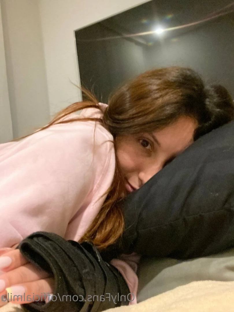 Mila 😇🤫 [ officialmila ] Onlyfans leaked photo 5403027 on Hotleaks.tv