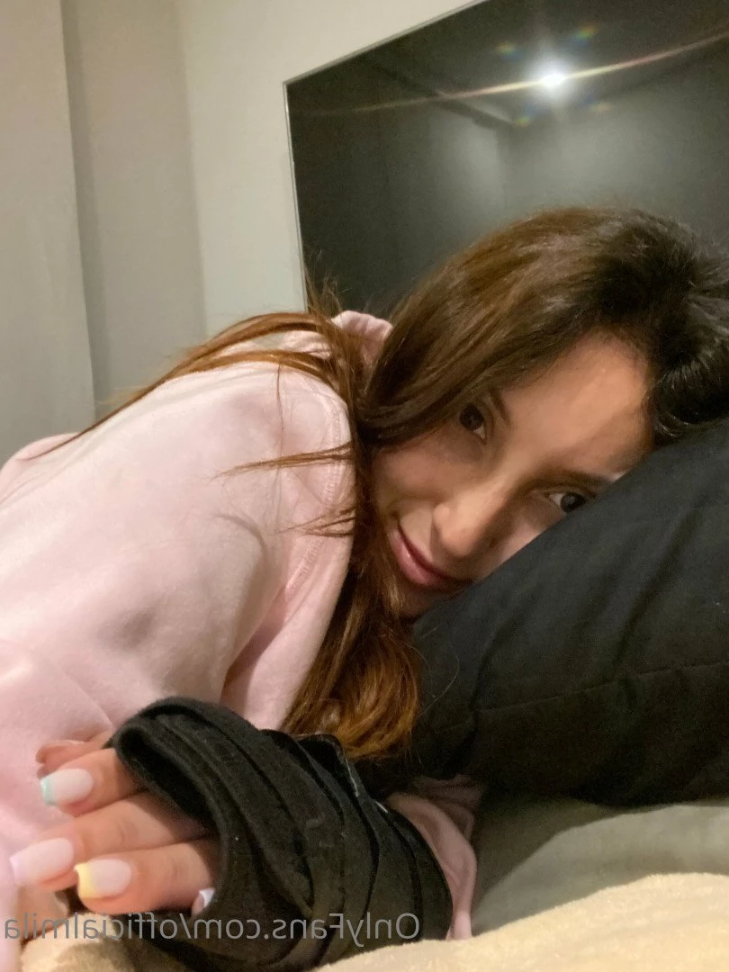 Mila 😇🤫 [ officialmila ] Onlyfans leaked photo 5403047 on Hotleaks.tv