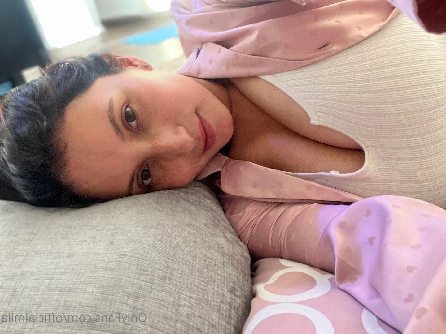 Mila 😇🤫 [ officialmila ] Onlyfans leaked photo 5403388 on Hotleaks.tv
