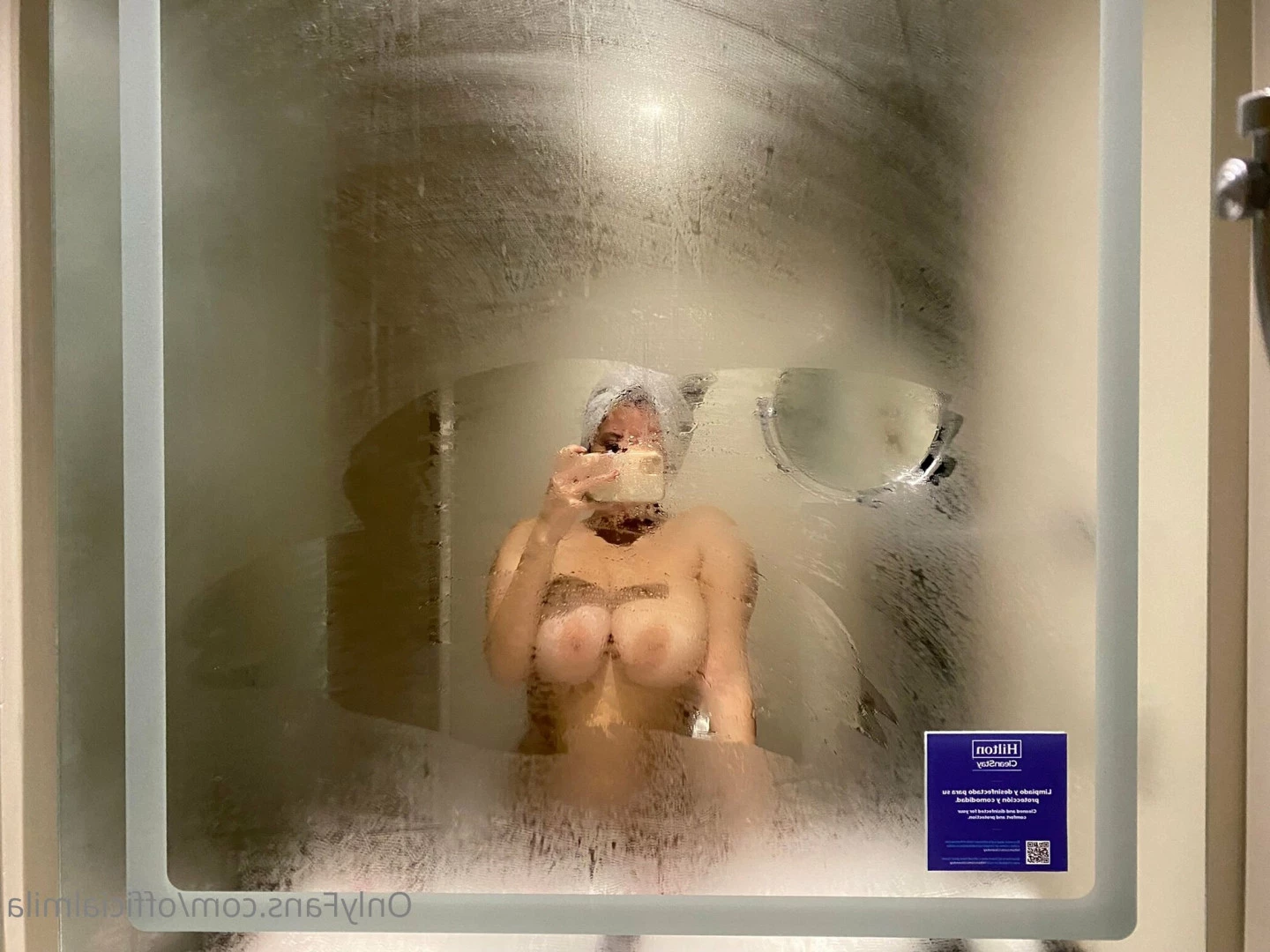Mila 😇🤫 [ officialmila ] Onlyfans leaked photo 9188075 on Hotleaks.tv