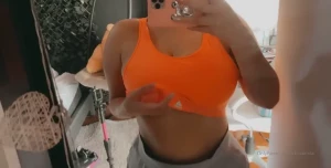 Mila 😇🤫 [ officialmila ] Onlyfans leaked video 10563275 on Hotleaks.tv